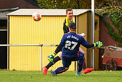 TuS Gellep - VSF Amern 2