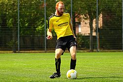 TuS Gellep 2 - SSV Strümp 2