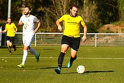 OSV Meerbusch 2 - TuS Gellep 2