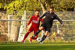 TuS Gellep 2 - BV Union Krefeld