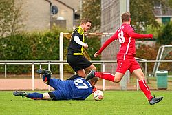 TuS Gellep - VSF Amern 2